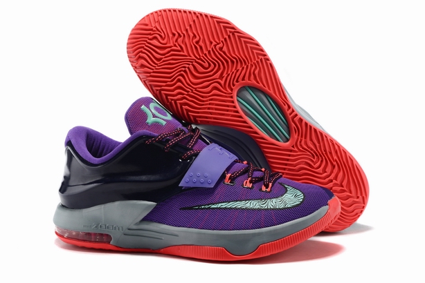 NIKE KD VII EP-006
